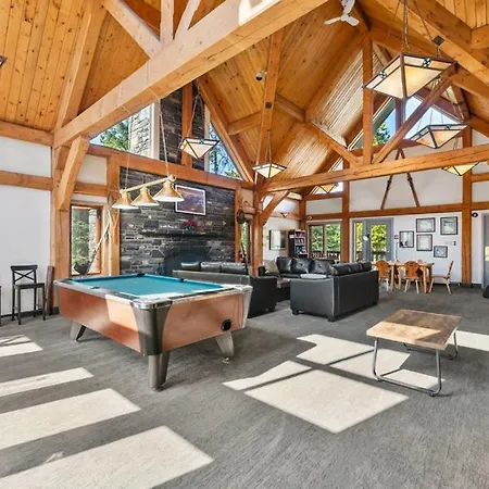 HI Lake Louise Alpine Centre - Hostel-2